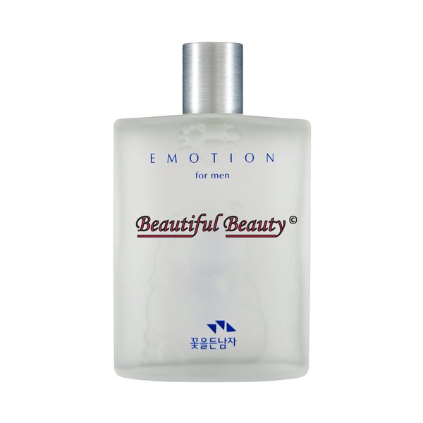 Emotion for Men After Shave (Skin Toner) 160ml