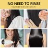 Moroccan Argan Treatment Hair Oil for Luxurious Hair Care and Repair, Extra Strength Argan Treatment Hair Oil Treatment for Split Ends, Frizzy Hair and Flyaways