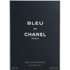 Bleu de Chanel by Chanel Shower Gel 200ml