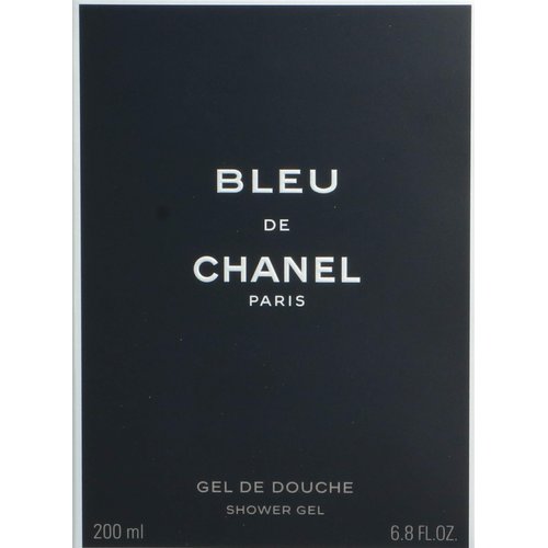 Bleu de Chanel by Chanel Shower Gel 200ml