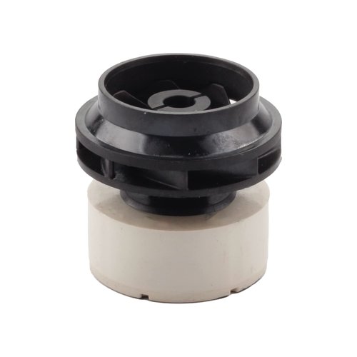 Dasbecan 161A0-39015 Electric Water Pump Rotor Compatible with Toyota Prius 2010 2011 2012 2013 2014 2015 Lexus CT 200 2011 2012 2013 2014 2015 2016 Replaces 161A0-29015 WPT