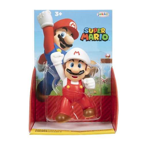 Super Mario 2.5 inch Mini Action Figure - Spike - Packaging May Vary