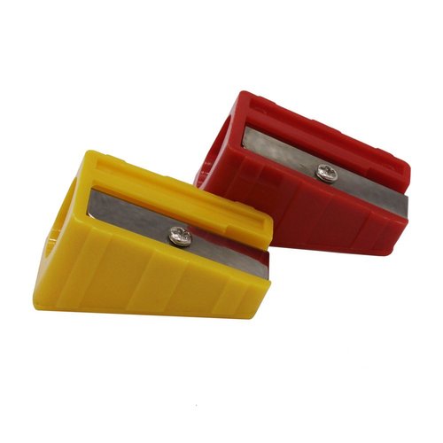 Leen4You Cue Tip Shaper Corrector Billiard Pool Snooker Correct Tool Accessory Random Color