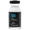 TRUSS Shock Repair - Damaged Hair Treatment Serum for Weekly Reconstruction + Ongoing Hair Repair - With Highly Concentrated Ampoules for Prime Hydration + Strength - (4 Week Supply)