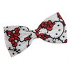 EmilyRose Couture Kitty Collection-hair Bows for Girls, Teens, Gifts for Her (Group 2) (Headband, Red Bow)