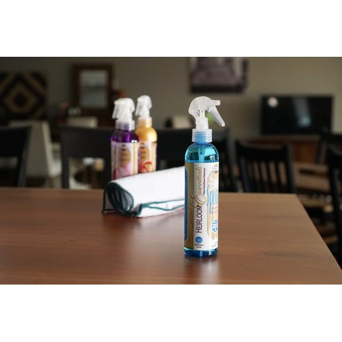 Heirloom Essentials Furniture Polish (Black Cherry)