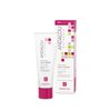 Andalou Naturals 1000 Roses Daily Shade Facial Lotion with SPF 18, 2-in-1 Hydrating & Soothing Moisturizer & Face Sunscreen, Broad Spectrum Protection, Hypoallergenic for Sensitive Skin, 2.7 Fl Oz