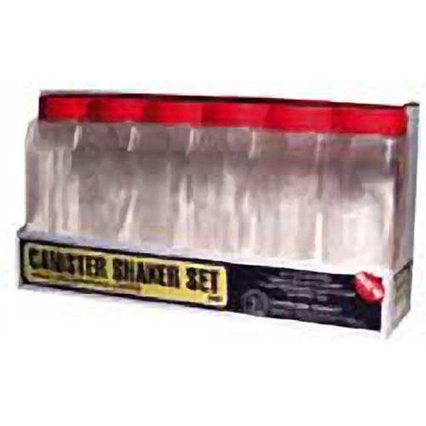 Woodland Scenics Canister Shaker Set