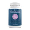 BIOHM Prebiotic Fiber Supplement - 4 Dietary Prebiotic Fiber That Nourishes Good Bacteria and Helps Improves Gut Health & Immune System - Includes Inulin & Apple Pectin Powder - (60 Capsules)…