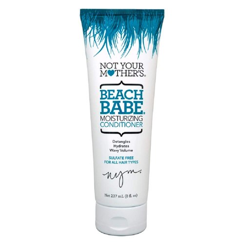 Not Your Mother's Beach Babe Moisturizing Conditioner 8 Ounces