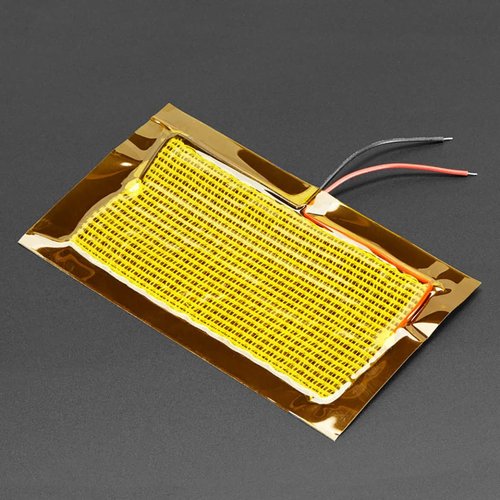Adafruit Electric Heating Pad - 10cm x 5cm [ADA1481]