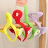 PHQOORYTH Cute Headbands Ears Fashion Headwear Womens Hairband Hair Costume Accessories for Adult Halloween Cosplay Party Decorations