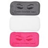 3pcs Eyelash Extension Forehead Pad Lash Extension Tool Cushion Support Eyelash Grafting Application
