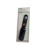 FOLDING Hair Brush with Mirror Pocket Travel Car purse Compact by Symak