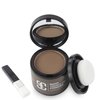 SOVONCARE Hairline Powder, Hairline Shadow Gray Hair Coverage Touch Up Hair Powder for Thinning Hair for Women Hair Root Touch Up Powder Hair Root Cover Up Conceals Hair Loss Brown 0.35 oz