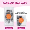 Eyesy Lash 500 Promade Fans | 5D 0.07 Size 11mm Curl D | Eyesy Eyelash Extension Premade Lashes Volume Lash Extensions Pro Made Fans Eyelash Extensions Pestanas Pelo A Pelo False Eyelashes