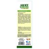 ARMY HEALTH Roll On 100% Natural Turmeric Curcumin - Pain Reliever - Inflammation - Headache - BackAche - Joint and Muscle Pain Pack of 2-5 Oz