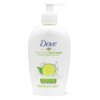 Dove, Nourishing Hand Wash Variety of 3 (Deeply Nourishing, Shea Butter & Warm Vanilla, Cucumber & Green Tea) - 250 ML (8.45 FL OZ) - International Version…