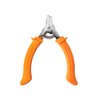 VIPER Archery D LOOP PLIERS. Allows You to easily and Securely Attach a D-Loop to a Compound Bow String