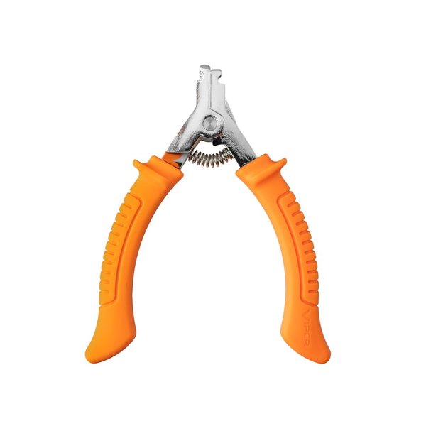 VIPER Archery D LOOP PLIERS. Allows You to easily and Securely Attach a D-Loop to a Compound Bow String