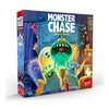 Monster Chase | Fun Game for The Whole Family| Cooperative Memory Board Game for Kids and Family Night | Ages 4+ | 1 to 6 Players | 10 Minutes
