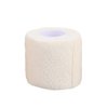 ETOPARS 10 X Self Adhesive Cohesive Wrap Bandages Strong Elastic First Aid Tape White for Wrist Ankle Sport 2" X 5 Yards