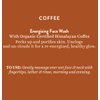 Biotique Coffee Energizing Facial Wash, all Skin Types Face Wash, 150ml