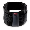 ACE Back Brace, Doctor Developed, Adjustable, Black