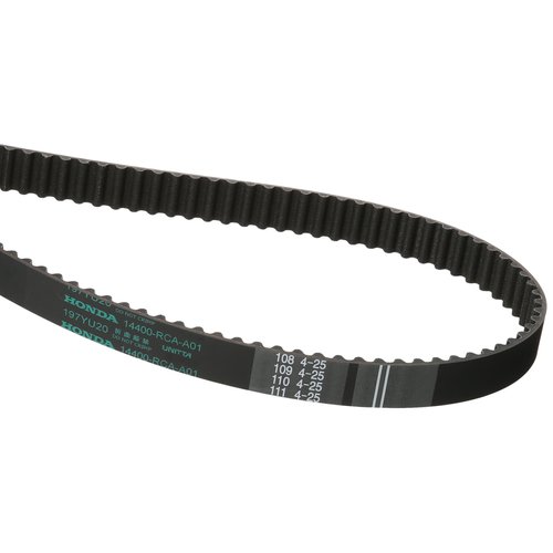 Genuine Honda 14400-RCA-A01 Timing Belt