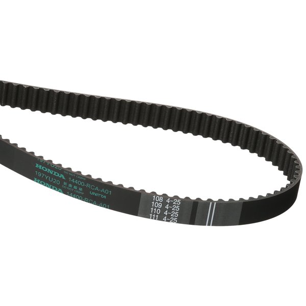 Genuine Honda 14400-RCA-A01 Timing Belt