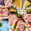48 Construction 24PCS Construction Temporary Tattoos Sticker 24PCS Slap Bracelets Perfect for Themed Birthday Party Favors Baby Showers or Classroom Rewards Ideal Decor and Gifts for Girls and Boys