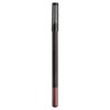 KISS New York Professional Slim Lip Pencil, Creamy Soft Lip Liner, Smooth Long-Lasting Rich Lip Color, Natural Lip Makeup, Water-Resistant Lip Crayon (Nude Truffle)
