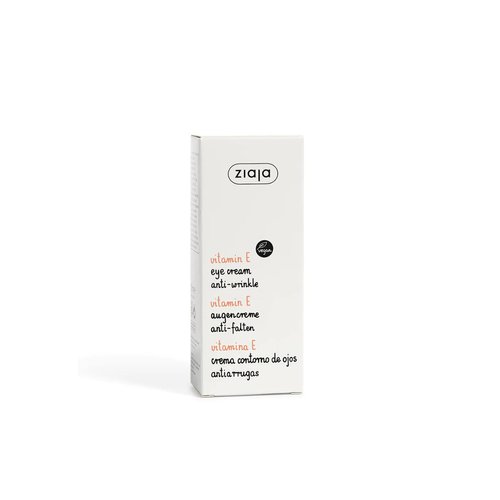 Vitamin E Eye Cream 0.5 fl. oz.