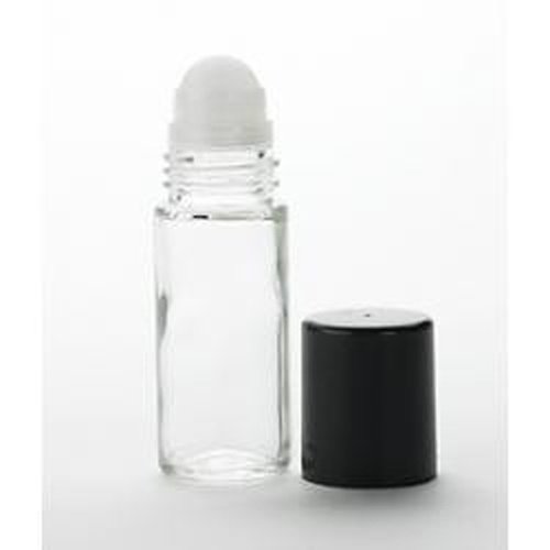AFRICAN MUSK_Type Unisex Perfume Body Oil for Men and Women_Jumbo Roll On
