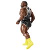 Mattel WWE Basic Action Figure, Big E, Posable 6-inch Collectible for Ages 6 Years Old & Up