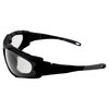 Global Vision Eyewear Men's Shorty Kit 24 Safety Glasses with Photochromic Color Changing Lenses
