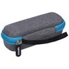 Aproca Hard Storage Travel Case, for The Breather Inspiratory/Expiratory Respiratory Muscle Trainer