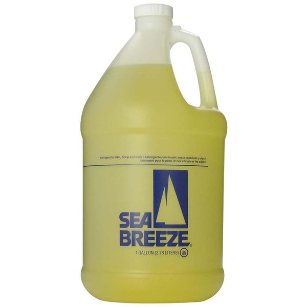 SB Face Skin Astringent Original Formula for Salon, Barbershop, and at Home USE