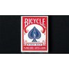 Bicycle Mini Decks Playing Cards - Single Deck - (Color May Vary) - Smaller Than Traditional Deck