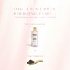 Mina Rose Water Facial Toner And Eyebrow Henna Tint Fixing Solution| Calming & Soothing, Suitable For All Skin Types | Organic, Refreshing Natural Rose Water | 200ml