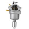 799727 Carburetor Compatible with Briggs & Stratton 799727 698620 794572 14HP 15HP 16HP 17HP 17.5 HP 18HP Intek Engines Lawn Tractor Mower Nikki Carb,with Air Filter kit