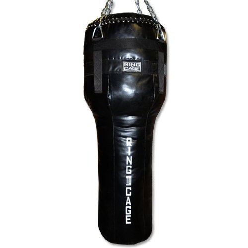 Angle Punching Bag - Unfilled