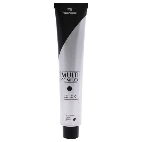 Tocco Magico Multi Complex Permanet Hair Color - 5.81 Cool Brown Light Chestnut Hair Color Unisex 3.38 oz