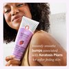 First Aid Beauty - KP Bump Eraser Body Scrub with 10% AHA, Keratosis Pilaris Exfoliater with Glycolic and Lactic acids, Helps Reduce Chicken Skin Bumps, Safe for Sensitive Skin, Strawberry Scent, 2 oz