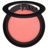 Glo Skin Beauty Blush (Papaya) - Pressed Powder Blush for Cheeks, High Pigment Mineral Face Makeup Creates a Natural, Healthy Glow