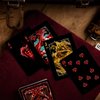 HAAKUN Dragon Playing Cards Magical Animal Card Board Games Play Poker Deck