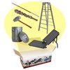 Starter Accessory Set for WWE Wrestling Action Figures [Version 1]