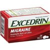 Excedrin Migraine Pain Reliever Aid 24 Count (3 Pack)