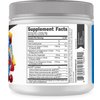 Ketologic Keto Electrolyte Powder (Tropical Punch) 30 Servings - Sugar-Free Hydration Drink Mix with goBHB Complex