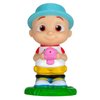 Cocomelon Bath Squirters (Shark, Turtle, JJ), WT80125